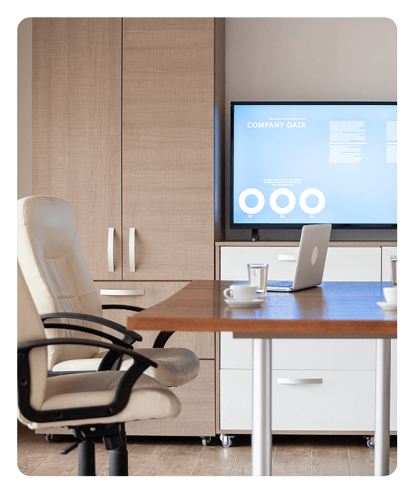 Digital Display Solutions (DDS)