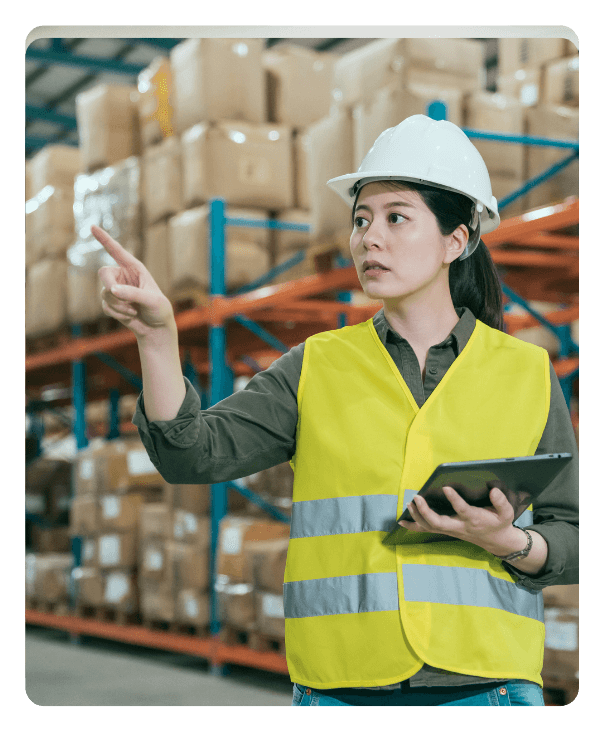 Spares and Inventory Managemet - Main