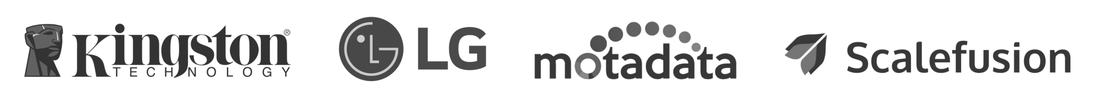 partner logos